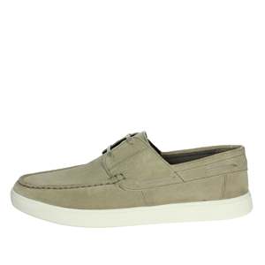 Zapatos con Cordones para Hombre Geox U45GSB 00022, Color Azul, Estilo Deportivo - Product Image 1