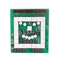 Carte de jeu d'arcade complète, kits de jeu complets, machine de jeu