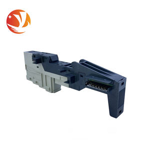 Module terminal PLC Siemens 6ES7 193-4CC20-1AA0 6ES7193-4CC20-1AA0 d'origine, neuf - Product Image 4