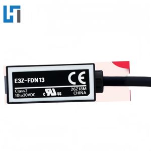 Nouveau contrôleur de programmation Plc de capteur de E3Z-FDN14 de E3Z-FDN13 de E3Z-FDN12 d'origine Stock de contrôleur d'automatisation industrielle - Product Image 2