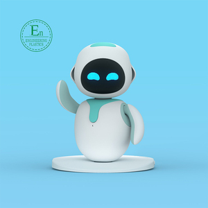 Nhà sản xuất chuyên nghiệp tùy biến thông minh ai <span class=keywords><strong>Robot</strong></span> nhân tạo vỏ với ép phun nhựa - Product Image 6