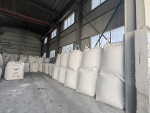 Hidróxido de Cálcio de Poros Uniformes com Alta Área de Superfície Específica para Captura de Carbono - Product Image 6