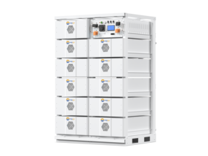 Sistema <span class=keywords><strong>de</strong></span> Baterías en Rack <span class=keywords><strong>de</strong></span> Alta Calidad Koodsun <span class=keywords><strong>de</strong></span> Alto Voltaje 51.2V 314Ah para Impulsor <span class=keywords><strong>de</strong></span> Autocarga Solar C&I - Product Image 2
