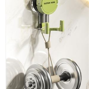 Hot Selling Wall <b>Hook</b> <b>Heavy</b> <b>Duty</b> <b>Suction</b> Cup <b>Hooks</b> for Home - Product Image 4