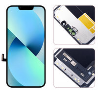 Écran LCD pour iPhone 13 13 Pro, écran tactile LCD pour iPhone 13 13 Pro, écrans LCD pour téléphone portable iPhone