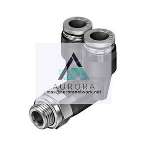 Accesorios de válvula neumática electrónica de alta calidad, 1/2/8-8, con buen precio - Product Image 1