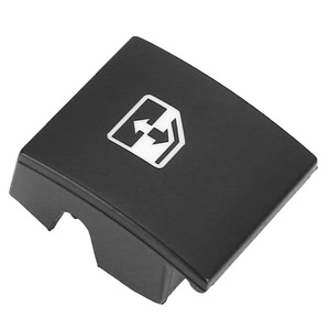 Couvercle de commutateur de lève-vitre électrique 13228881 pour voitures Vauxhall Opel Astra Mk5 - Product Image 5