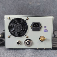 28K 100W Eenvoudige Bediening Handvat Ultrasone Taart Snijder Brood Cutter