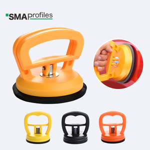 Ventouses mobiles SMAProfiles de qualité DIY pour verre, personnalisables, outils de pose de carrelage OEM, poignée PC, <span class=keywords><strong>ventouse</strong></span> en caoutchouc - Product Image 1