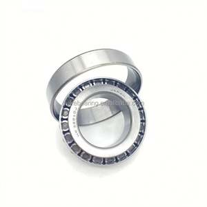 Precio al por mayor Rodamiento 30309 Rodamiento de rodillos cónicos - Product Image 6