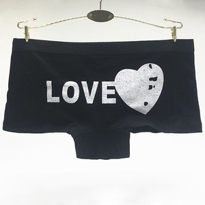 <span class=keywords><strong>Boxer</strong></span> da <span class=keywords><strong>Donna</strong></span> Economici all'Ingrosso, 95% <span class=keywords><strong>Cotone</strong></span>, Motivo Carino con Cuori, Slip <span class=keywords><strong>Boxer</strong></span> Femminili Direttamente dalla Fabbrica - Product Image 6