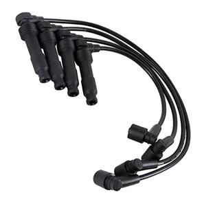 Cable de encendido para CHEVROLET DAEWOO <span class=keywords><strong>Spak</strong></span> Plug Wire Set 90487571 96190263 - Product Image 4