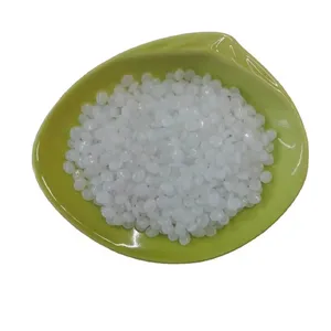 Factory Price And High-quality Plastic Particles Plastic Masterbatch PA6/PA66