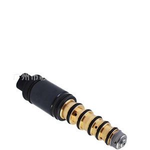 Pour <span class=keywords><strong>Toyota</strong></span> Asian Dragon Rav4 Rongfang Automobile Climatisation Compresseur Électrovanne Vanne De Commande Électronique f - Product Image 2