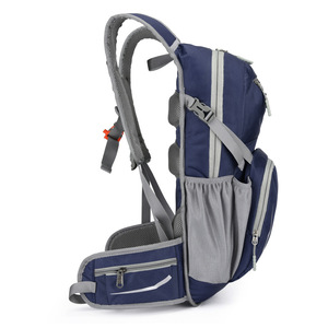 Mochila <span class=keywords><strong>de</strong></span> gran capacidad, nueva mochila grande para deporte al aire libre, mochila para montar, senderismo, mochila informal <span class=keywords><strong>de</strong></span> gran capacidad para ordenador portátil Usb para hombres - Product Image 4