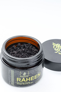 Incienso Sólido Árabe Premium Bukhoor Raheen 25g, Mezcla Natural Premium de Resinas Aromáticas - Product Image 6