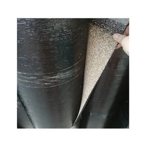 Tablero de Betún Impregnado <span class=keywords><strong>con</strong></span> Fibra para Piscinas y Estanques, Tablero de Protección Asfáltica - Product Image 5