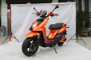 2024 motocicleta de alta potencia 1000W a la venta batería extraíble precio más barato