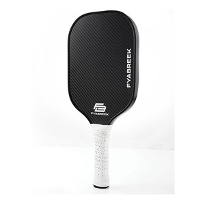 Raqueta Pickleball ligera profesional personalizada Chifory Sports, regalo perfecto, paleta Pickleball de fibra de carbono 3K - Product Image 5
