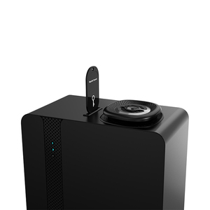 1000ml khu vực rộng lớn thông minh Wifi điều khiển HVAC mùi hương tiếp thị khuếch tán hương thơm điện có thể sạc lại thân thiện với môi tinh dầu - Product Image 5