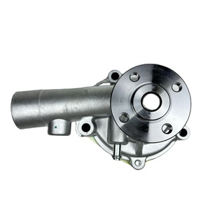 ปั๊มน้ำ 40006953 สำหรับรถแทรกเตอร์ K5047 KR45 LT450D N41 N47 R41 - Product Image 2