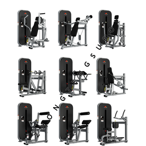 Attrezzature per il Fitness per palestra, - Product Image 2