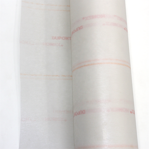 Nhiệt độ cao kháng Nomex cách nhiệt giấy 6640 nmn lớp <span class=keywords><strong>H</strong></span> động cơ quanh co Vật liệu mẫu miễn phí có sẵn cách nhiệt - Product Image 3