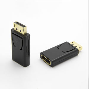 Adaptador de Extensión DisplayPort a DisplayPort Macho a Hembra 1.4 8K 60Hz HDR10 DP a DP - Product Image 3