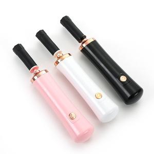 Mélangeur <span class=keywords><strong>de</strong></span> pigments portatif, agitateur d'encre, appareil <span class=keywords><strong>de</strong></span> réactivation pour vernis à ongles en gel et colle à cils, pour salon <span class=keywords><strong>de</strong></span> maquillage permanent - Product Image 2