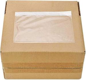 Bolsas de sobres de correo con logotipo impreso, etiqueta autoadhesiva para embalaje - Product Image 2