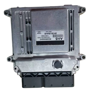 ใหม่ชิ้นส่วนเครื่องยนต์รถยนต์ <span class=keywords><strong>AH5</strong></span> ECU บอร์ดคอมพิวเตอร์ชุดควบคุมเครื่องยนต์เหมาะสำหรับ39130-26AH5ฮุนได3913026AH5 MG7.9.8 - Product Image 2