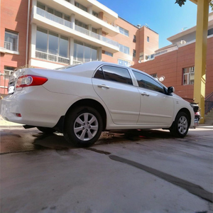 Toyota Corolla 1.8L 2013 Usado, Gasolina, Blanco, Volante a la Izquierda, Auto Usado en Venta - Product Image 2