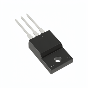 Transistores IPA65R1K0CEXKSA1 PG-TO220-FP, Componentes Electrónicos para Circuitos, Servicio Integral Original - Product Image 1