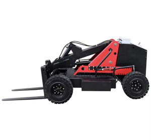 Buy 2 Ton Electric Stacker Forklift with Hydraulic Lift Warehouse <b>Material</b> <b>Handling</b> Equipment For Sale By Exporters - Product Image 1