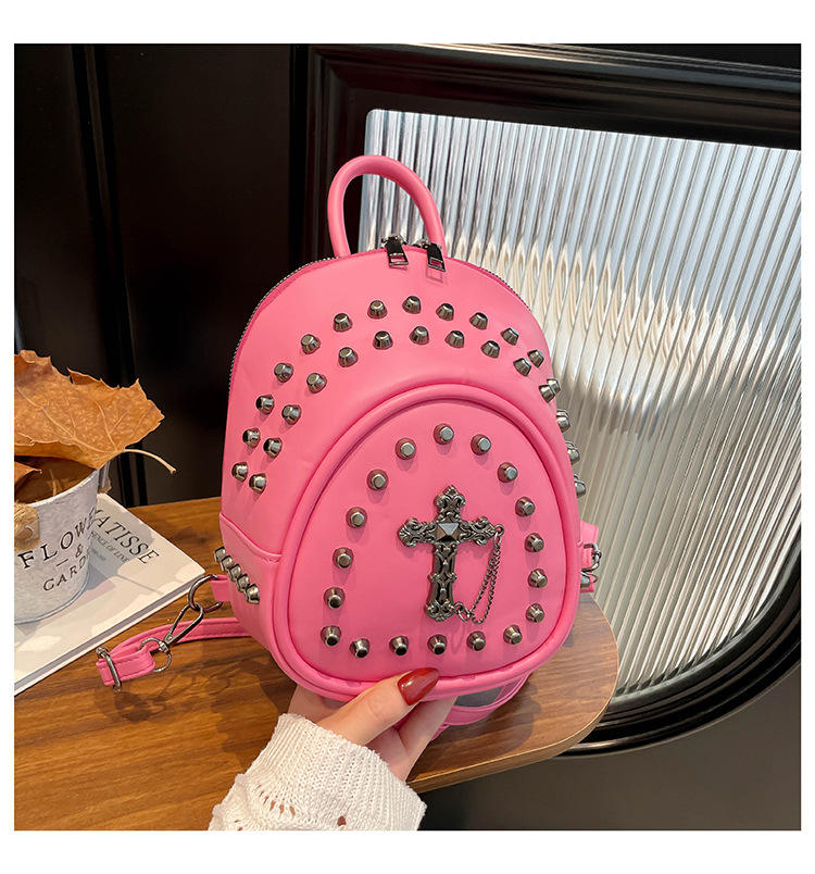 ZC-LS-6142 Rose Chaud