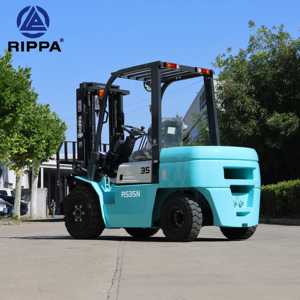 China Rippa Machine Nieuwe 4*4 Alle Ruw Terrein Heftruck Dieseltruck 1 Ton <span class=keywords><strong>2</strong></span> Ton 3 Ton 5 Tonmet Kubota Dieselmotor - Product Image 4
