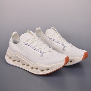 Zapatillas Deportivas de Alta Calidad con Diseño de Baloncesto, Marca de Lujo para Hombre, Transpirables y Resistentes al Desgaste - Product Image 1