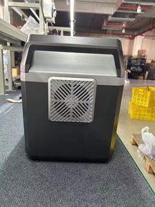 ซัพพลายเออร์ UPS Lifepo4 โมบายล์ 3kw สถานีไฟฟ้าพกพา ชาร์จเร็ว 3000w เครื่องกำเนิดพลังงานแสงอาทิตย์ 2000w สถานีไฟฟ้าแบบพกพา 2400w - Product Image 3
