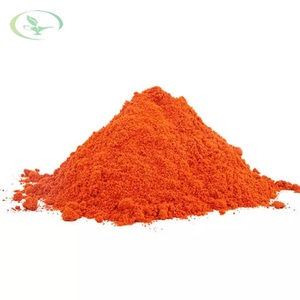Extrait de Tomate Naturel en Poudre en Gros pour OEM, Extrait Végétal de Haute Qualité, Lycopène Hydrosoluble, Certifié ISO9001, Conditionnement en Fût - Product Image 2