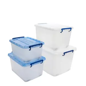 Wholesale Cheap New Plastic Storage Cloths Organizer