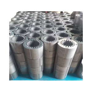 YE2-90-4 <strong>Electric</strong> <strong>Motor</strong> Rotor and <strong>Stator</strong> AC Induction <strong>Motor</strong> Application Stamping Manufacturing Type - Product Image 6