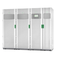 APC by Schneider Galaxy VX Modular 3 Phase UPS, Alimentation sans interruption en ligne à conversion pour les grands centres de données
