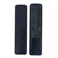 RCU nouvelle qualité d'origine RC802V FUR6 télécommande vocale pour TCL TV 40S6800 49S6500 55EP680 remplacer RC802V FMR1