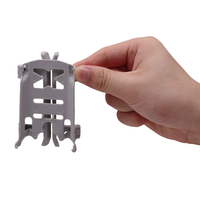 Accessoires pour drone Mavic Mini 4 Pro : support de train d'atterrissage pliable, capuchon d'objectif, protection d'hélices, fabriqué en Chine et au Guatemala