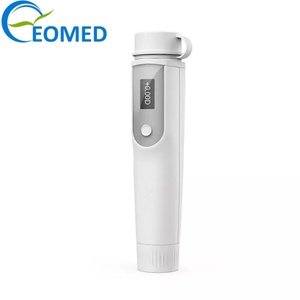 เครื่องวัดสายตาแบบพกพา HAR-100 สำหรับใช้ในบ้าน ตรวจวัดค่าสายตาแบบไม่ปรับแก้ไข/ปรับแก้ไข พร้อมการทดสอบความสามารถในการมองเห็น ค่าความเท่ากันของกระจกทรงกลม -12.0D - Product Image 1