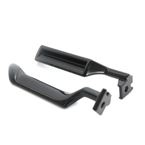 Manijas Interiores de Puerta para Ford <span class=keywords><strong>Bronco</strong></span> F150 F250 F350 1987-1997 E7TZ-1522601-A Izquierda E7TZ-1522600-A Derecha - Product Image 1