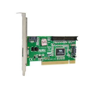 <span class=keywords><strong>Pci</strong></span> sata150 <span class=keywords><strong>SATA</strong></span> + PATA máy chủ điều khiển Đột kích Thẻ <span class=keywords><strong>PCI</strong></span> để <span class=keywords><strong>IDE</strong></span> vt6421a chip adapter thẻ Đột kích & <span class=keywords><strong>IDE</strong></span> Máy tính để bàn lưu trữ chuyển đổi thẻ - Product Image 3