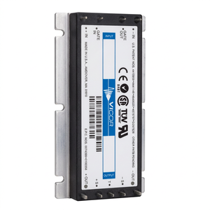 Module complet isolé DC-DC VI-230-CY 50W, 42-60V vers 5V 10A 3kV - Product Image 1