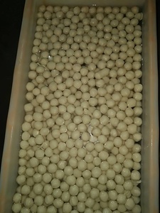 สแตนเลสสตีลน้ําลูกชิ้นเครื่องขึ้นรูปถังต้ม<span class=keywords><strong>เนื้อ</strong></span>เกี๊ยวปลาบอลไอน้ําทําอาหารหม้อไอน้ําถังอ่างล้างจาน - Product Image 5