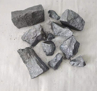 Ferrosilicium 72 en granulés, ferroalliage industriel pour l'alliage des métaux fondus